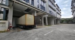Tuas South Link 1 (D22), Warehouse #480121071